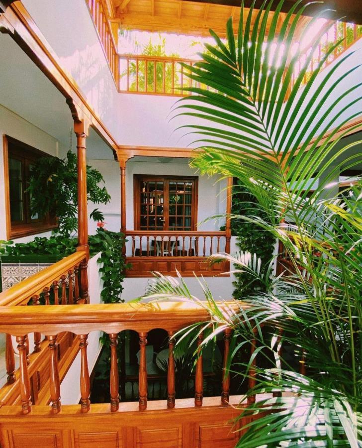 Apartamentos Tapahuga Playa de Santiago  Exterior foto