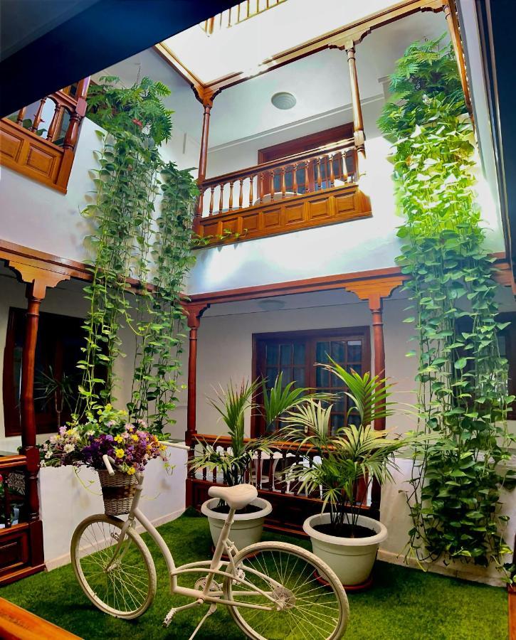 Apartamentos Tapahuga Playa de Santiago  Exterior foto