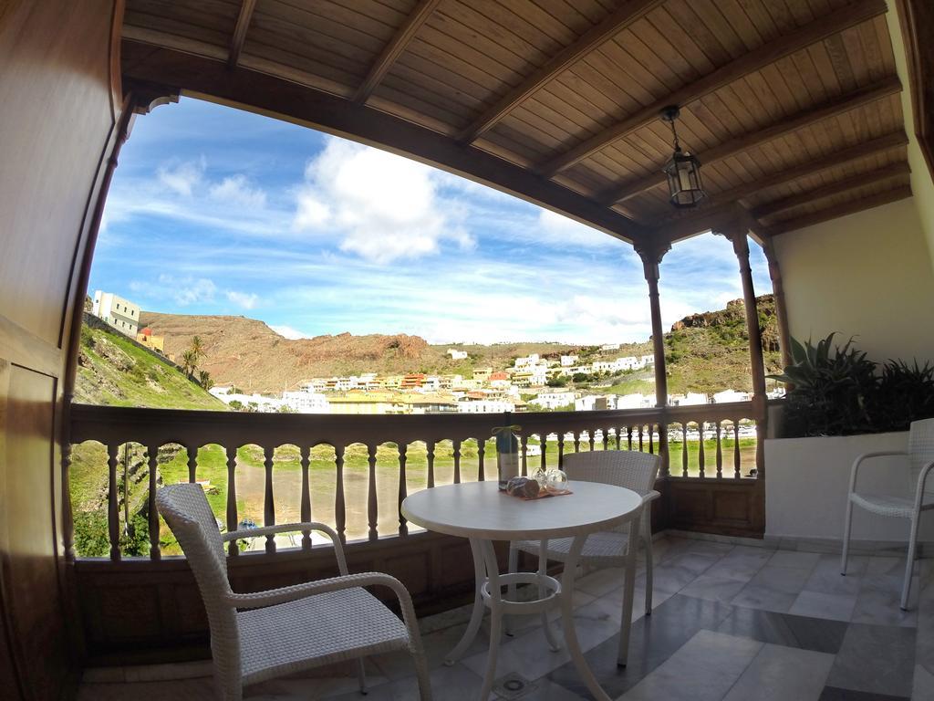 Apartamentos Tapahuga Playa de Santiago  Habitación foto