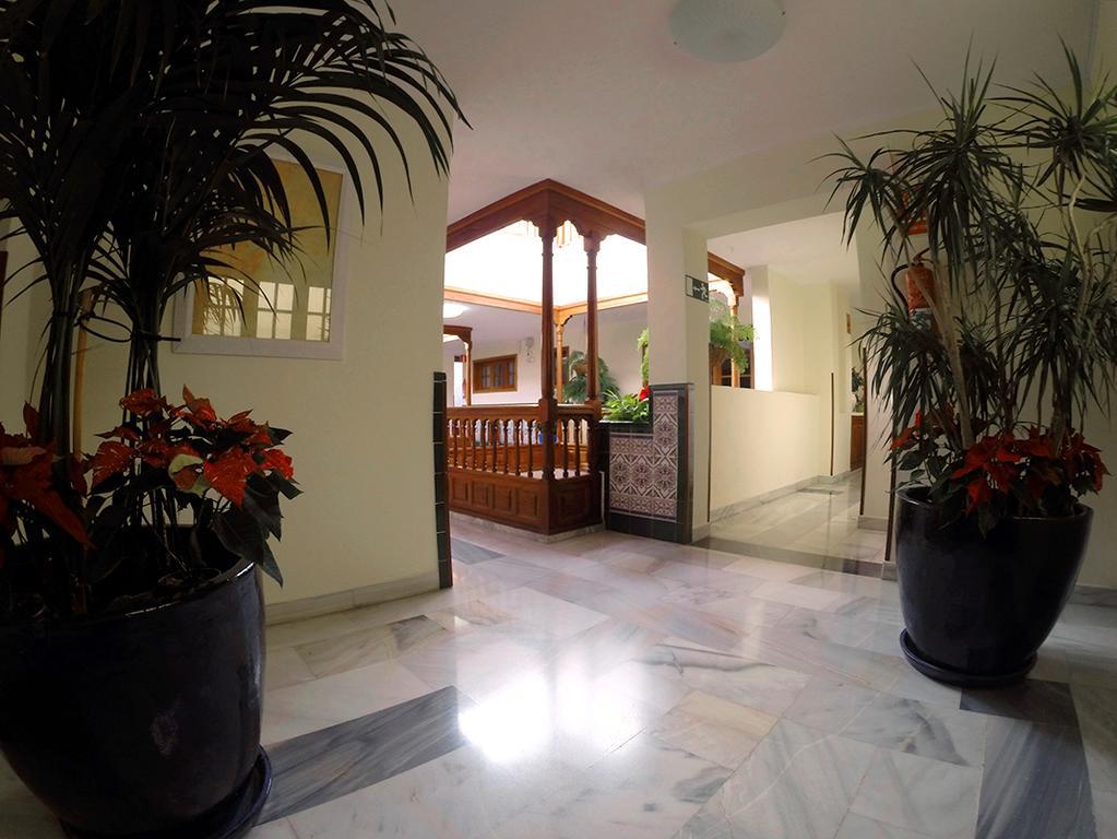 Apartamentos Tapahuga Playa de Santiago  Exterior foto